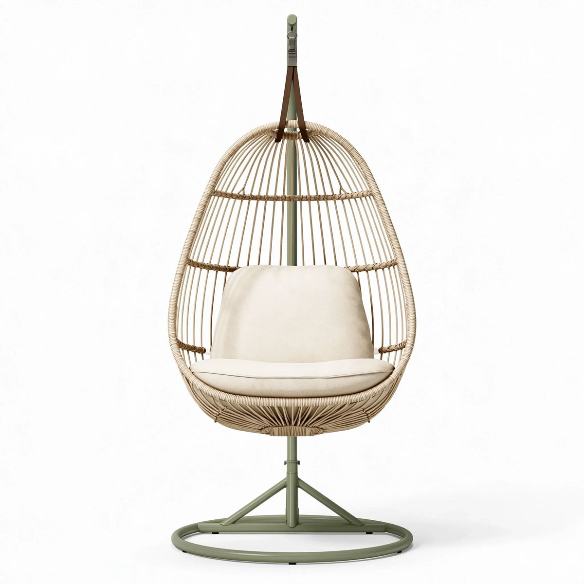 Fauteuil suspendu